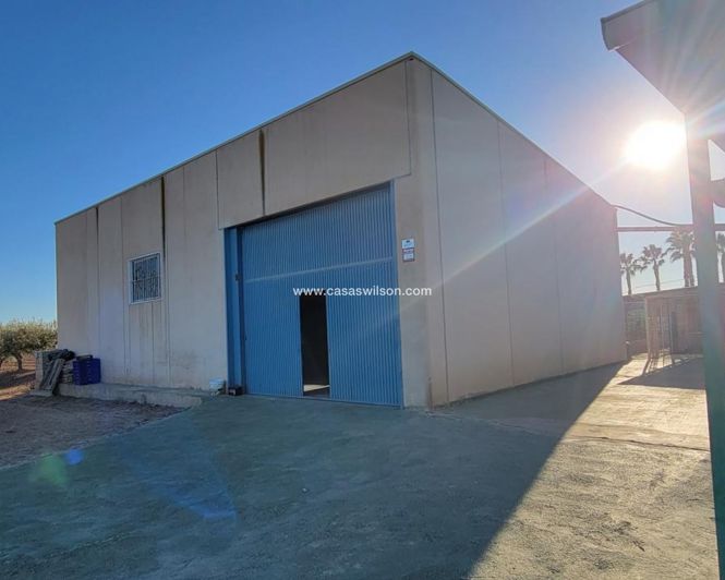 Image No.22-Propriété de 1 chambre à vendre à San Miguel de Salinas