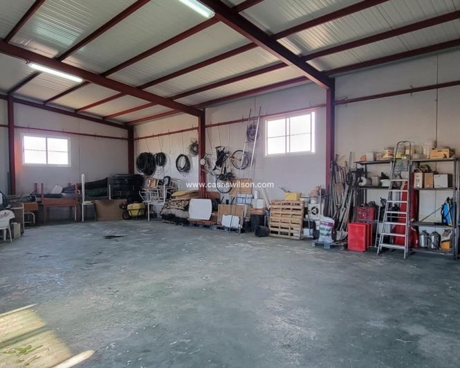 Image No.23-Propriété de 1 chambre à vendre à San Miguel de Salinas