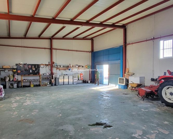 Image No.24-Propriété de 1 chambre à vendre à San Miguel de Salinas