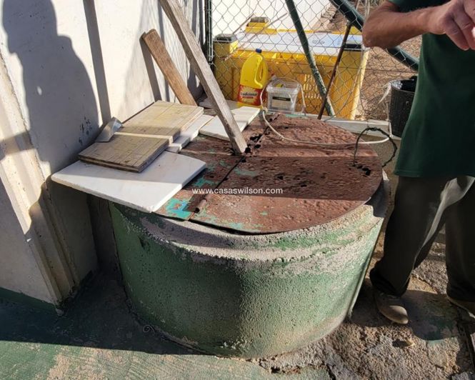 Image No.29-Propriété de 1 chambre à vendre à San Miguel de Salinas