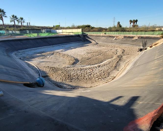 Image No.30-Propriété de 1 chambre à vendre à San Miguel de Salinas