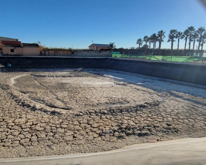 Image No.31-Propriété de 1 chambre à vendre à San Miguel de Salinas