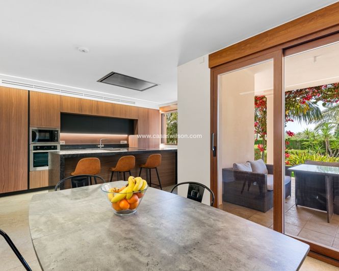 Image No.22-Villa de 5 chambres à vendre à Elche