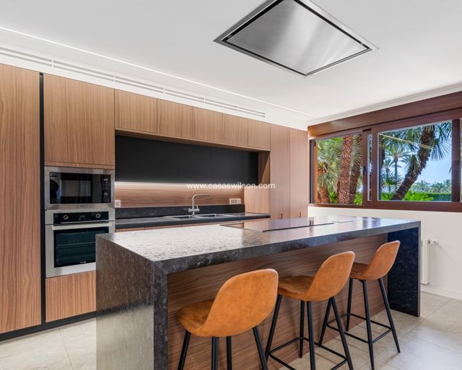 Image No.23-Villa de 5 chambres à vendre à Elche