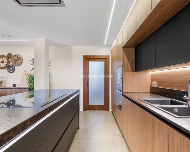 Image No.25-Villa de 5 chambres à vendre à Elche