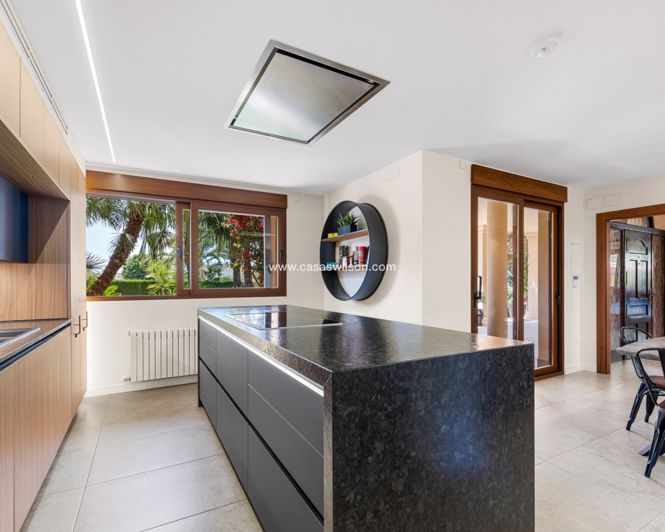 Image No.26-Villa de 5 chambres à vendre à Elche