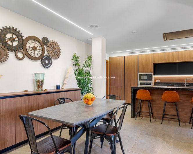 Image No.27-Villa de 5 chambres à vendre à Elche