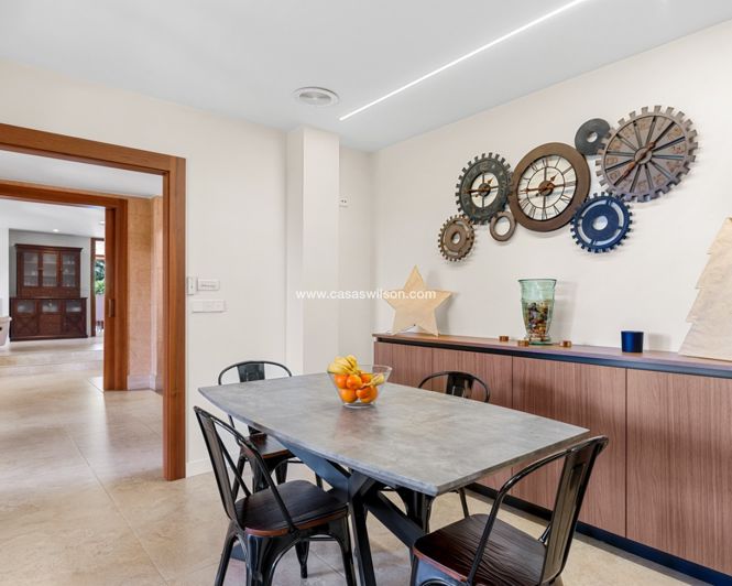 Image No.28-Villa de 5 chambres à vendre à Elche