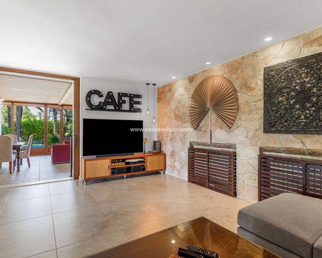 Image No.32-Villa de 5 chambres à vendre à Elche