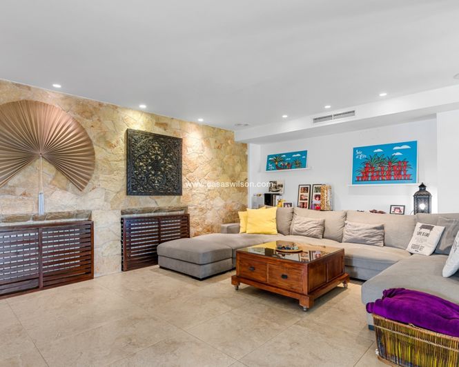 Image No.35-Villa de 5 chambres à vendre à Elche