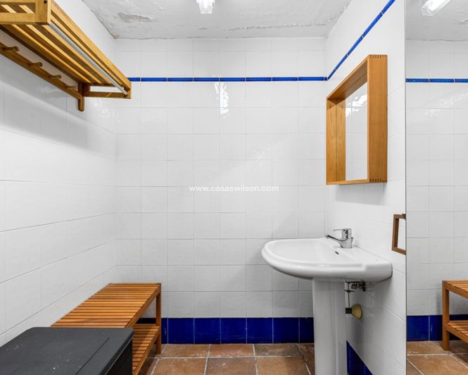 Image No.50-Villa de 5 chambres à vendre à Elche