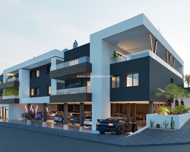 Image No.12-2 Bed Apartment for sale