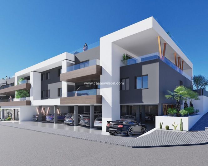 Image No.4-2 Bed Apartment for sale