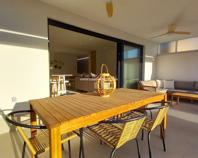 Image No.23-3 Bed Villa for sale