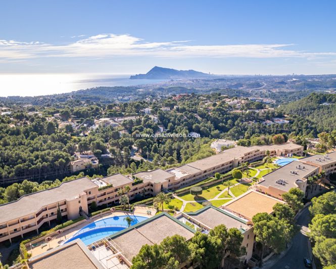 Image No.29-2 Bed Apartment for sale