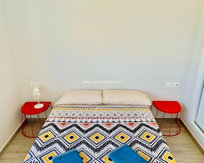 Image No.6-3 Bed Apartment for sale