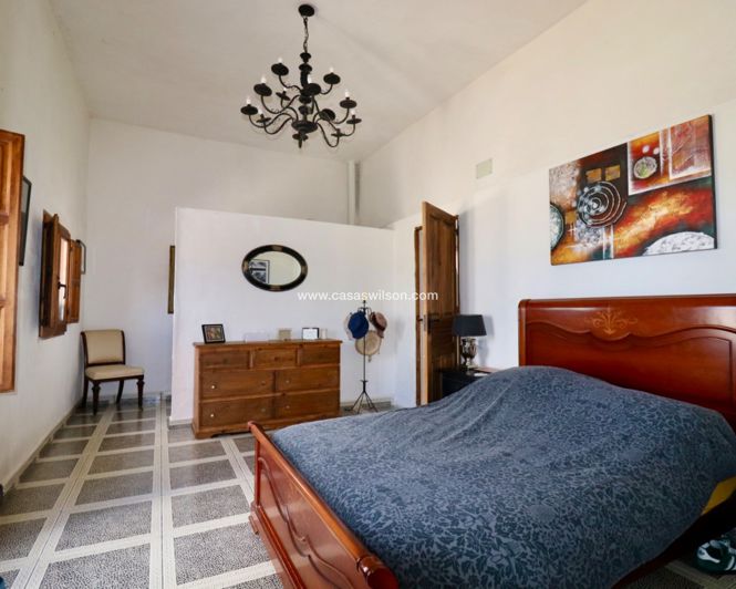 Image No.11-Propriété de 3 chambres à vendre à Dolores