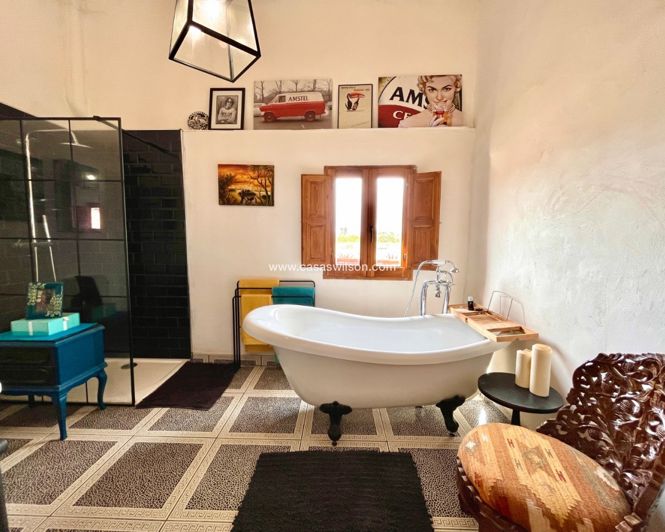 Image No.12-Propriété de 3 chambres à vendre à Dolores