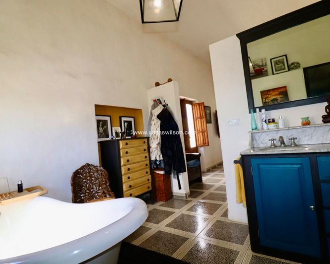 Image No.13-Propriété de 3 chambres à vendre à Dolores