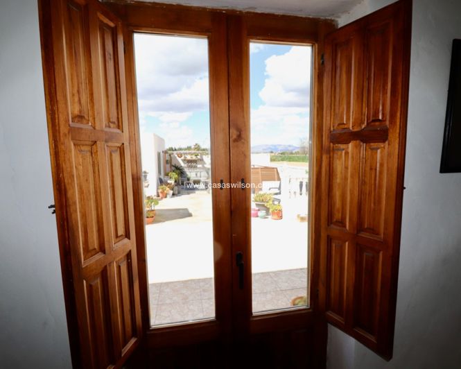 Image No.14-Propriété de 3 chambres à vendre à Dolores