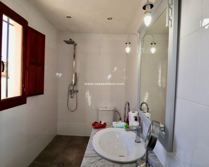 Image No.17-Propriété de 3 chambres à vendre à Dolores