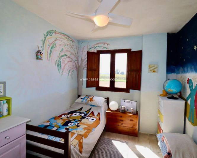 Image No.18-Propriété de 3 chambres à vendre à Dolores