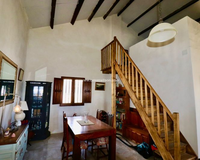 Image No.19-Propriété de 3 chambres à vendre à Dolores