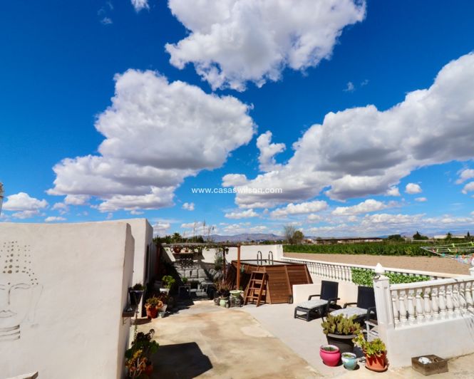 Image No.22-Propriété de 3 chambres à vendre à Dolores