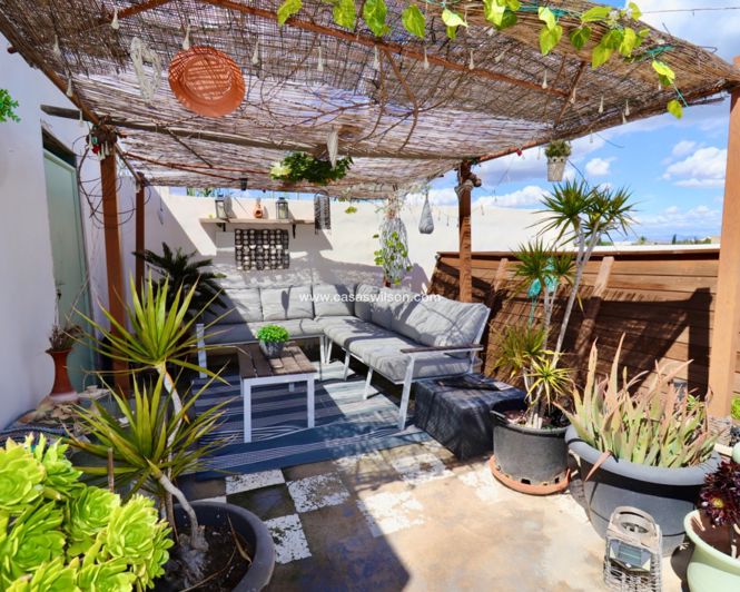 Image No.23-Propriété de 3 chambres à vendre à Dolores