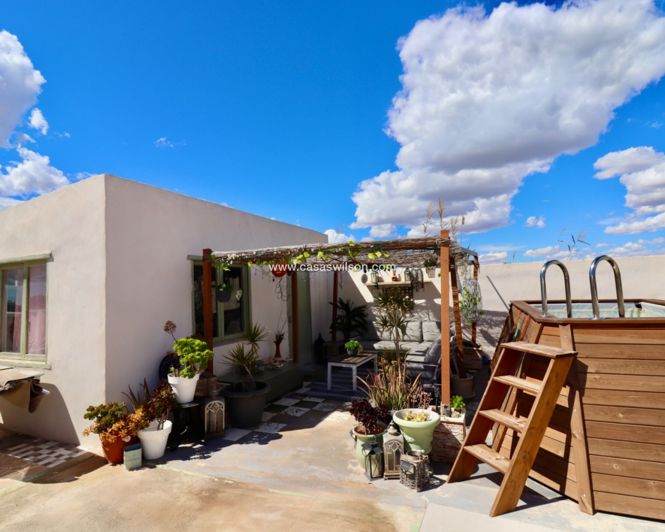 Image No.24-Propriété de 3 chambres à vendre à Dolores