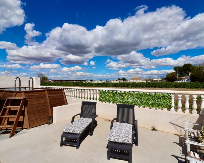 Image No.25-Propriété de 3 chambres à vendre à Dolores