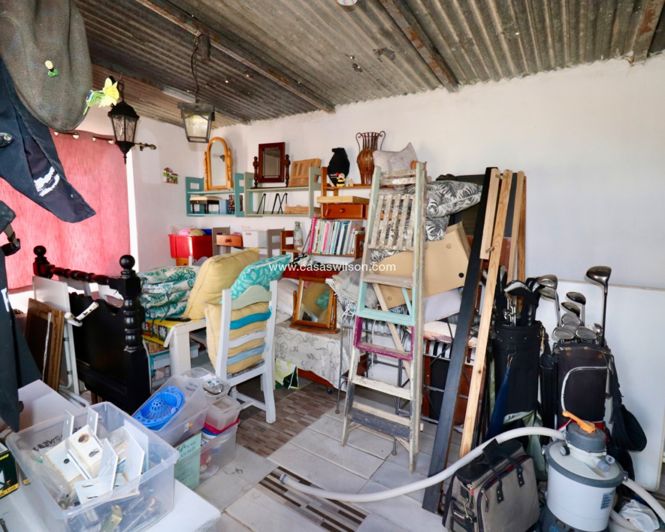 Image No.27-Propriété de 3 chambres à vendre à Dolores