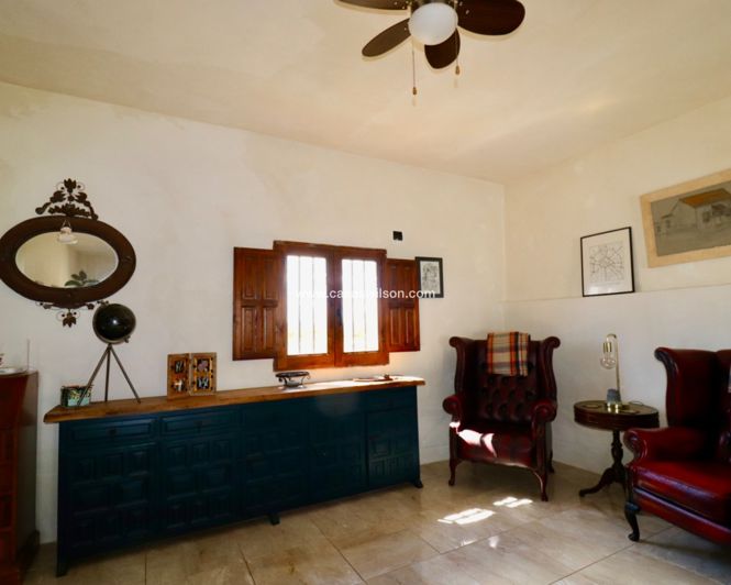 Image No.6-Propriété de 3 chambres à vendre à Dolores