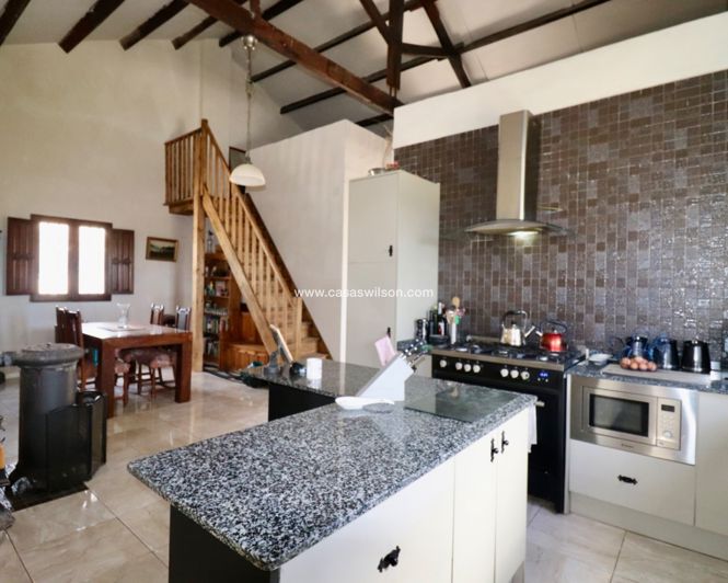 Image No.8-Propriété de 3 chambres à vendre à Dolores