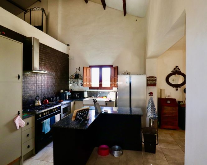 Image No.9-Propriété de 3 chambres à vendre à Dolores