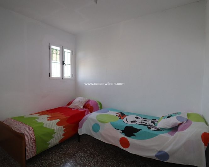 Image No.10-Propriété de 2 chambres à vendre à Albatera