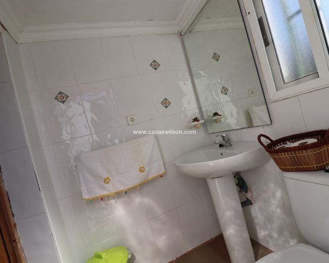 Image No.11-Propriété de 2 chambres à vendre à Albatera