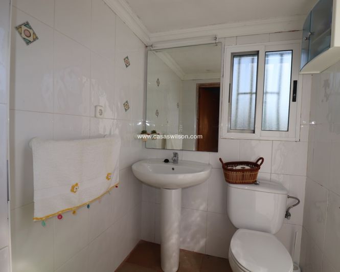 Image No.12-Propriété de 2 chambres à vendre à Albatera