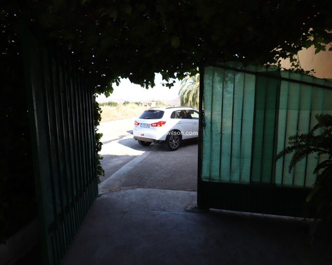 Image No.16-Propriété de 2 chambres à vendre à Albatera