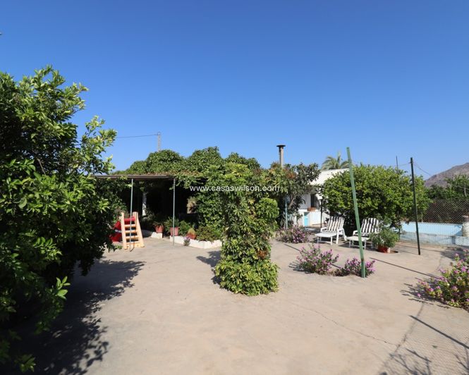 Image No.18-Propriété de 2 chambres à vendre à Albatera