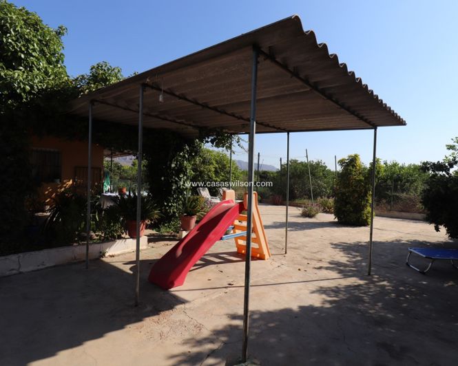 Image No.23-Propriété de 2 chambres à vendre à Albatera