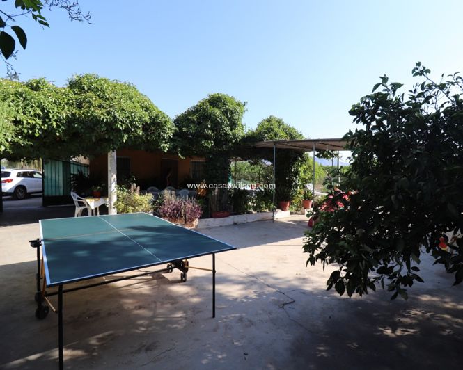 Image No.24-Propriété de 2 chambres à vendre à Albatera