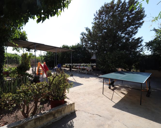 Image No.25-Propriété de 2 chambres à vendre à Albatera