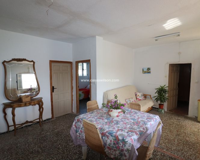 Image No.5-Propriété de 2 chambres à vendre à Albatera