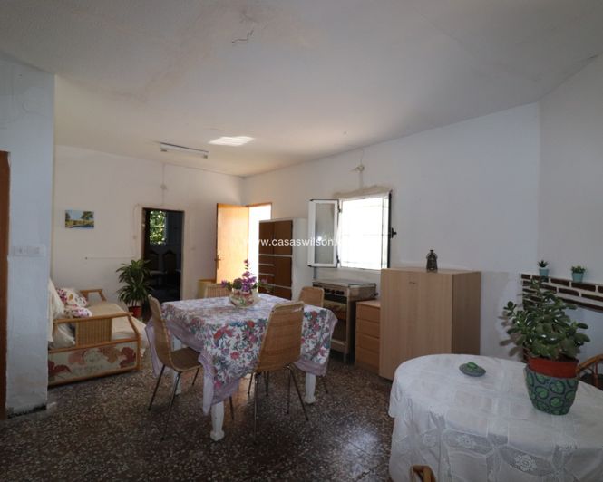 Image No.6-Propriété de 2 chambres à vendre à Albatera