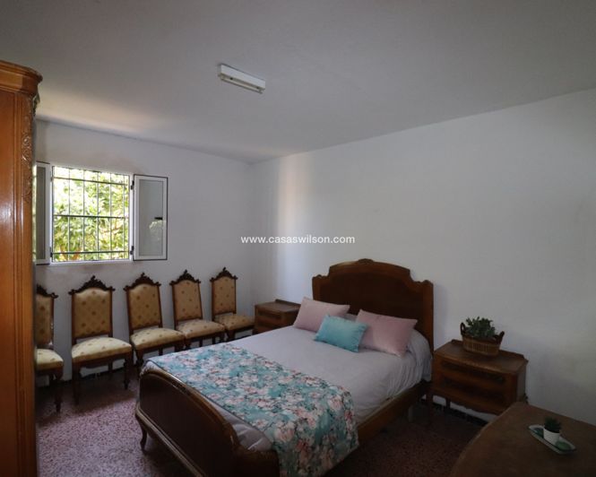 Image No.8-Propriété de 2 chambres à vendre à Albatera