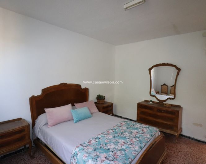 Image No.9-Propriété de 2 chambres à vendre à Albatera