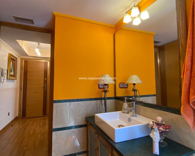 Image No.10-Appartement de 4 chambres à vendre à Guardamar del Segura