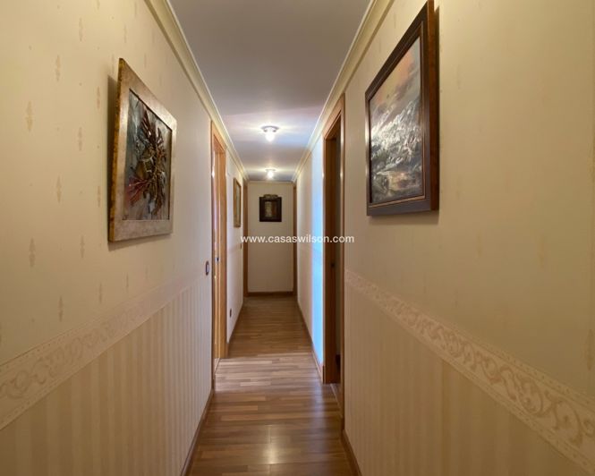 Image No.11-Appartement de 4 chambres à vendre à Guardamar del Segura