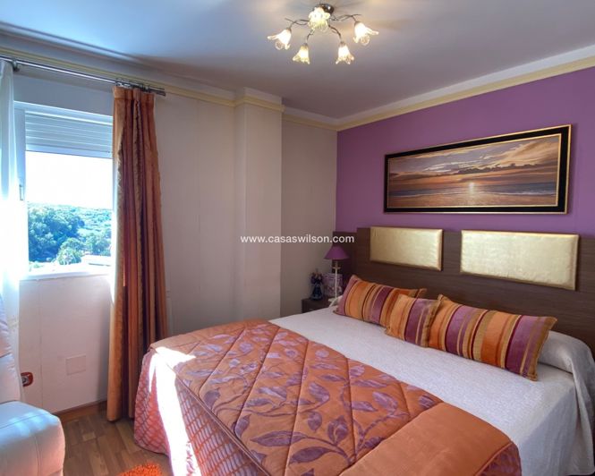 Image No.12-Appartement de 4 chambres à vendre à Guardamar del Segura